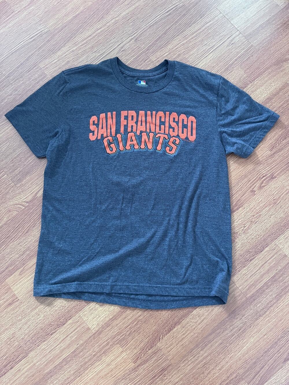 San Francisco Giants MLB Genuine Merchandise Tee Large